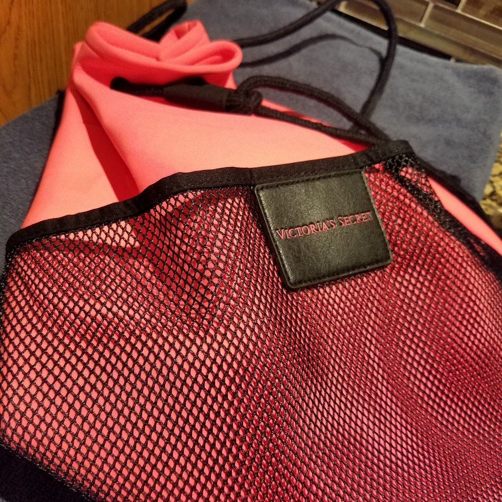 Victoria Secret Backpack